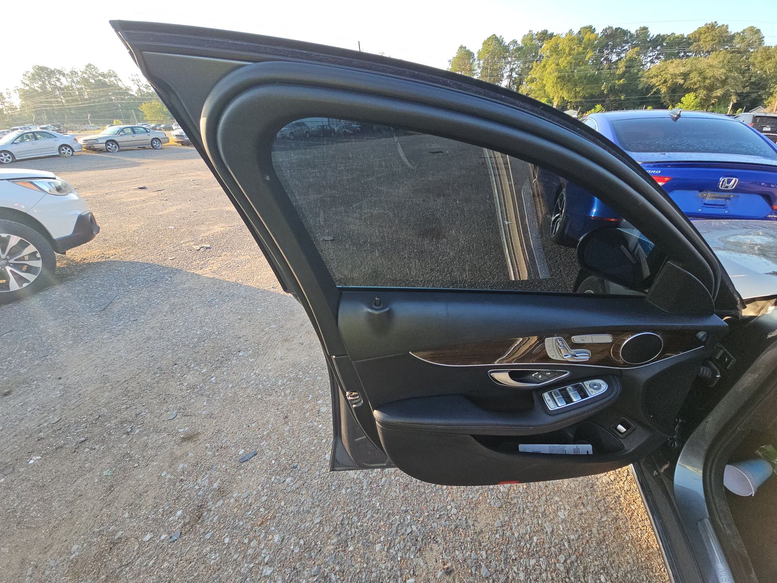 2018 Mercedes-Benz C-Class C 300 AWD