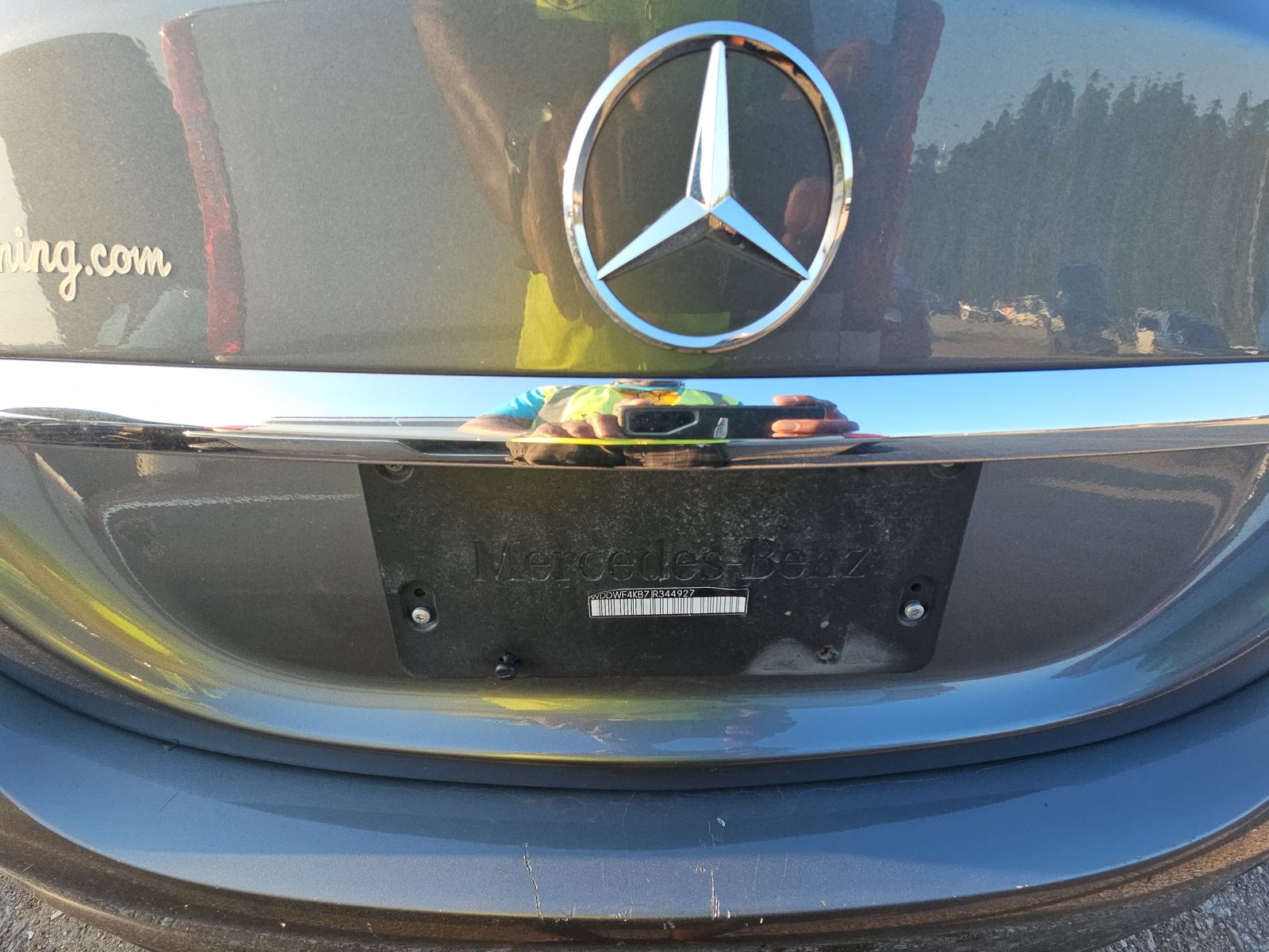 2018 Mercedes-Benz C-Class C 300 AWD