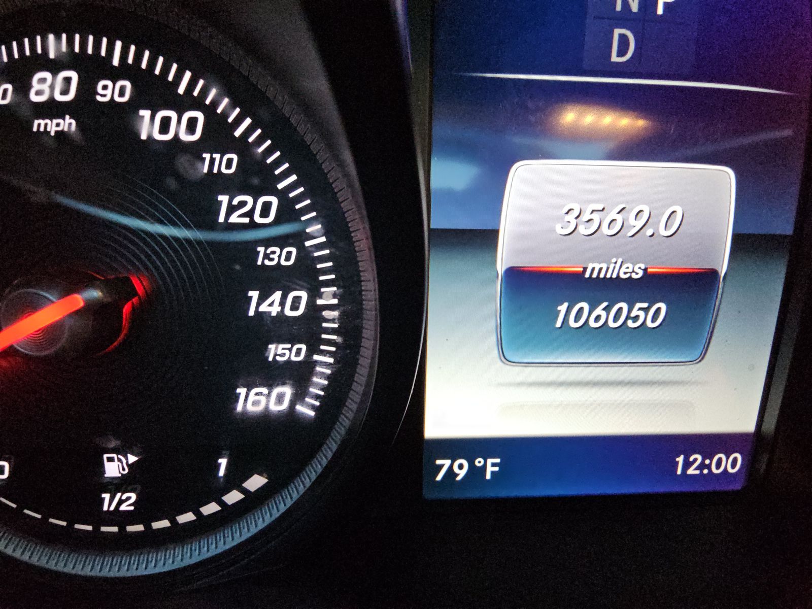 2018 Mercedes-Benz C-Class C 300 AWD