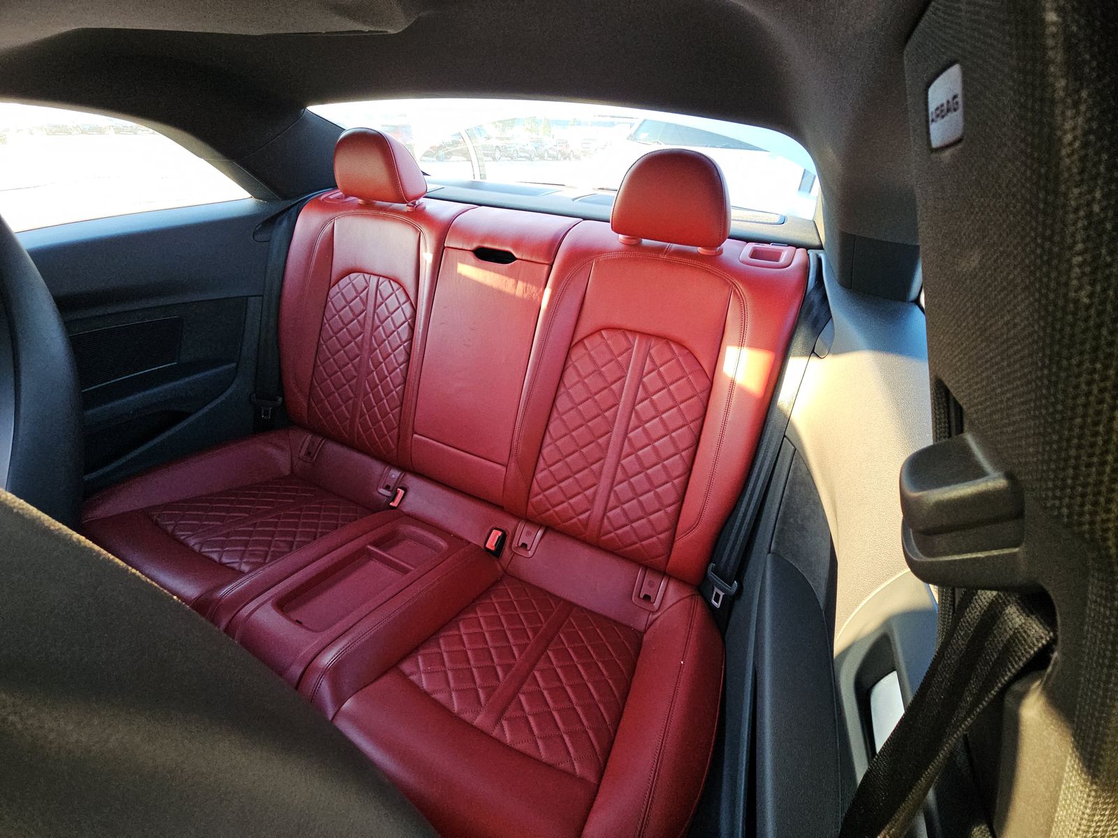 2018 Audi S5 Prestige AWD