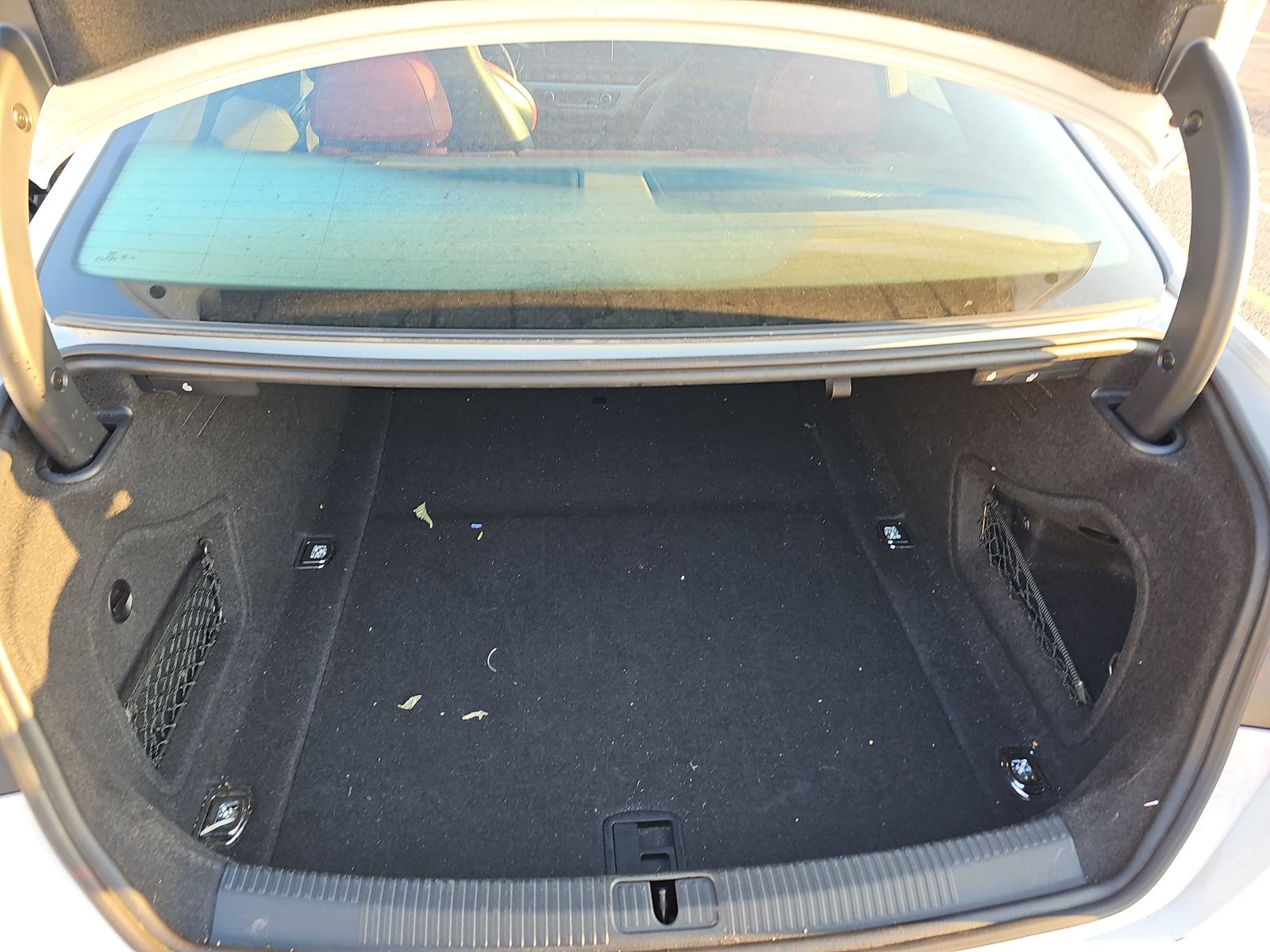 2018 Audi S5 Prestige AWD