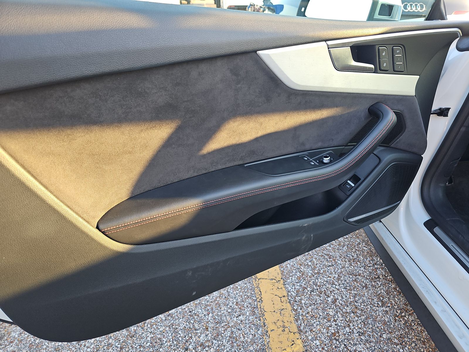 2018 Audi S5 Prestige AWD