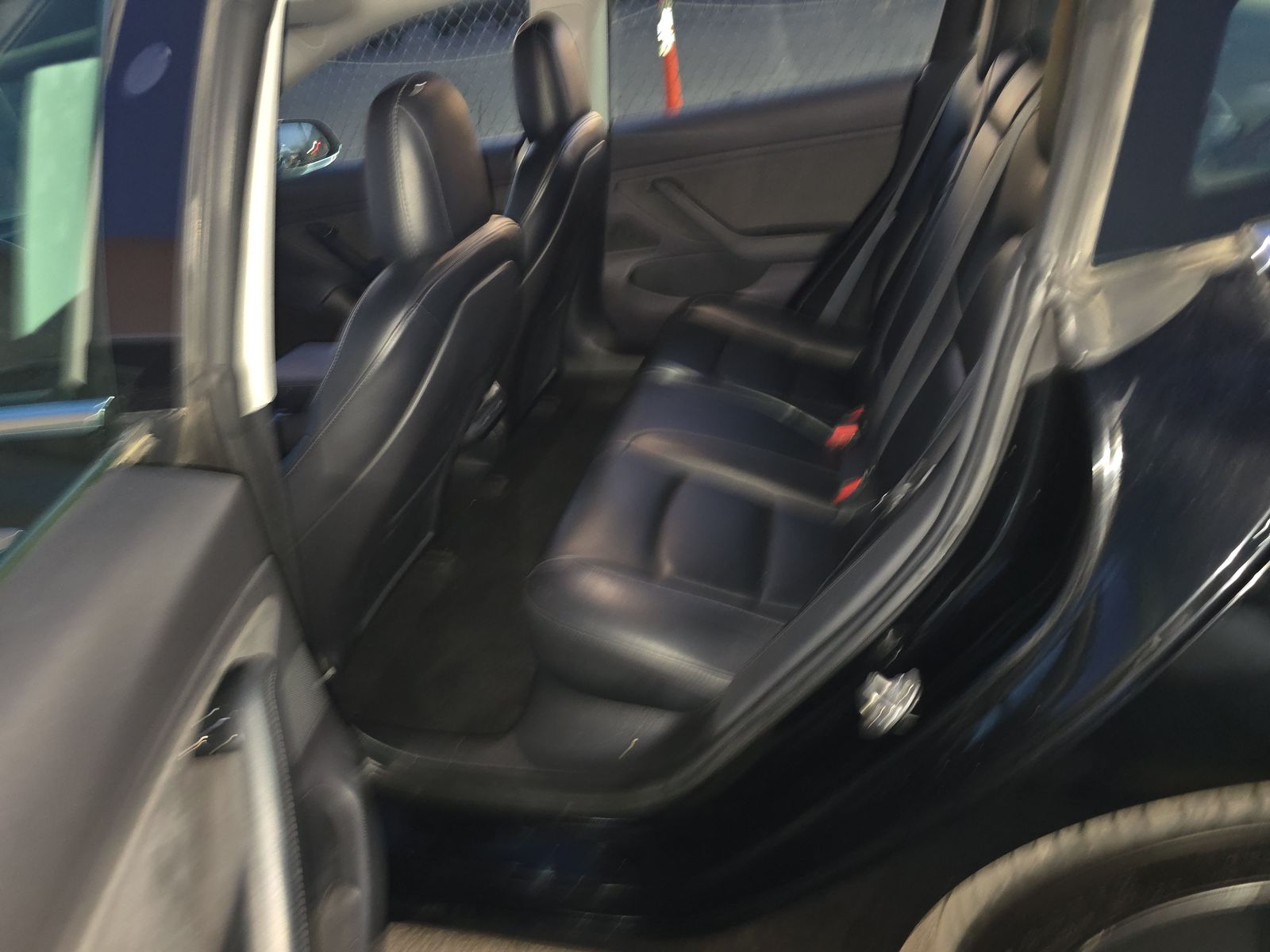 2019 Tesla Model 3 Standard Range FWD