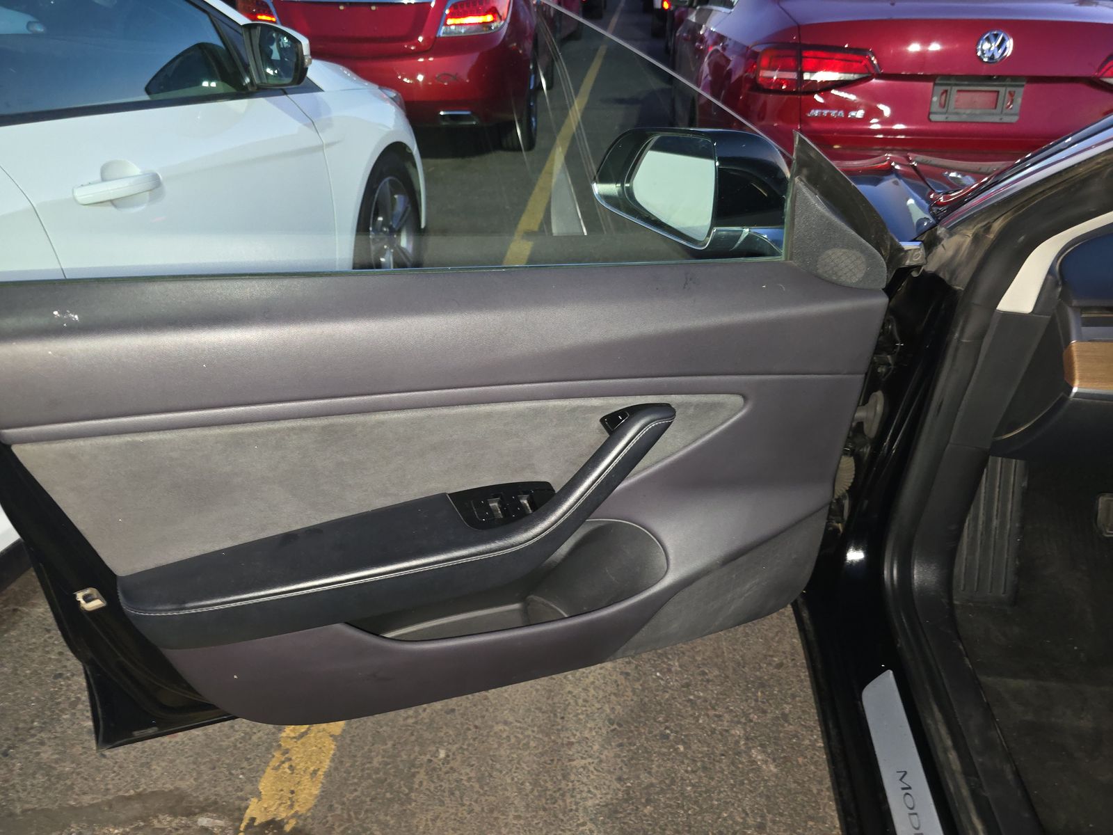 2019 Tesla Model 3 Standard Range FWD