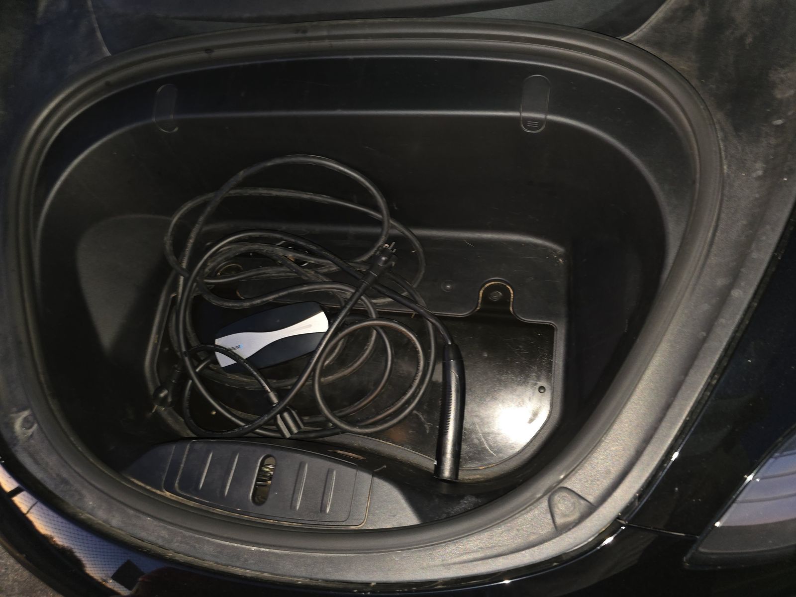 2019 Tesla Model 3 Standard Range FWD