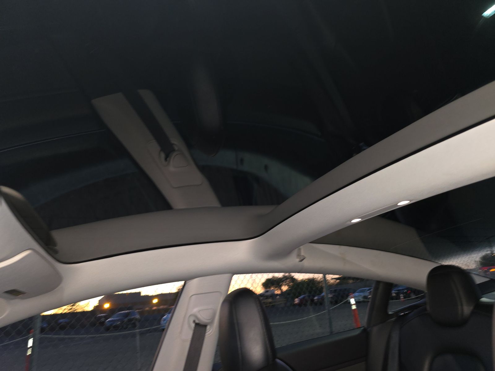 2019 Tesla Model 3 Standard Range FWD