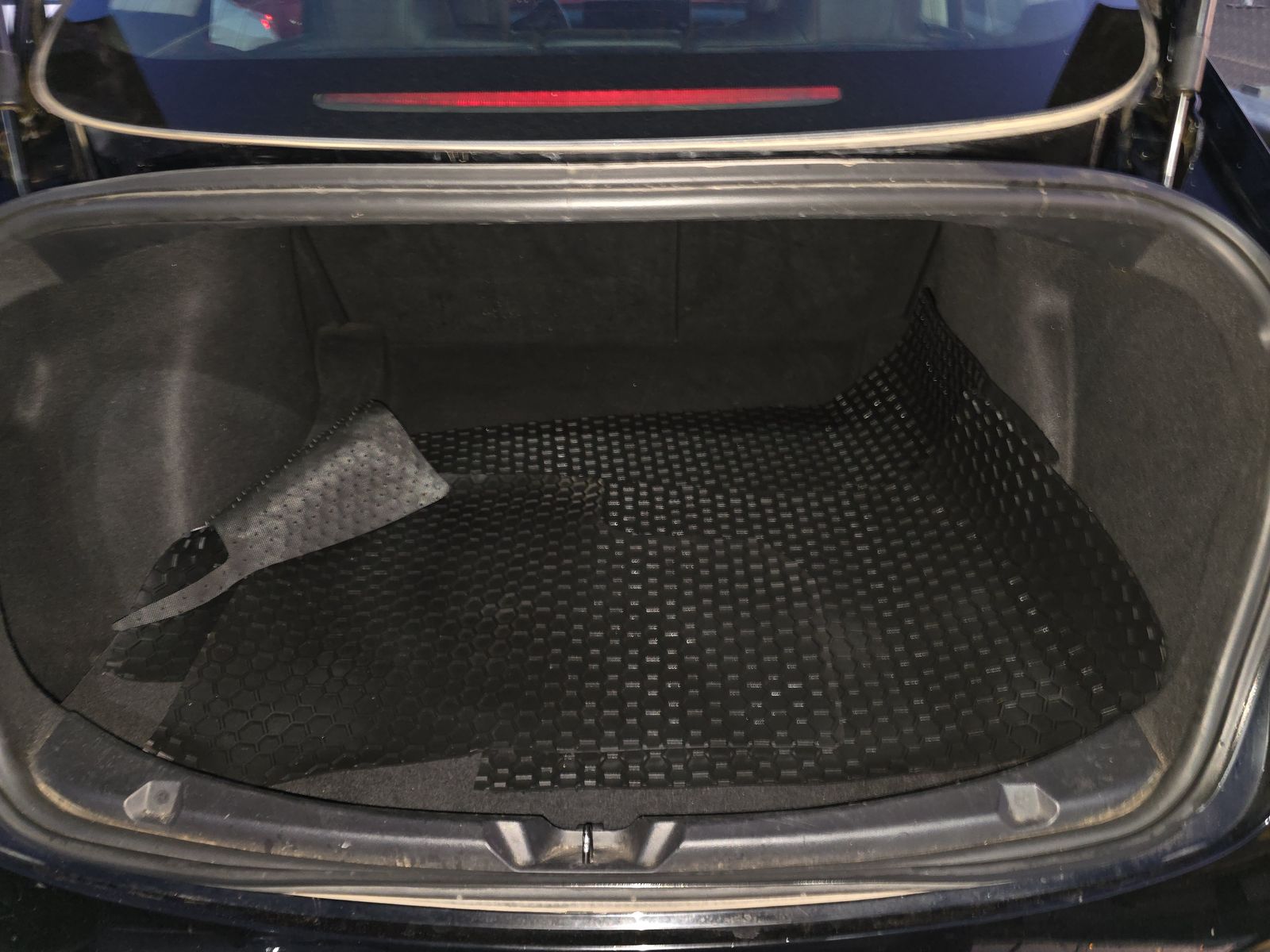 2019 Tesla Model 3 Standard Range FWD
