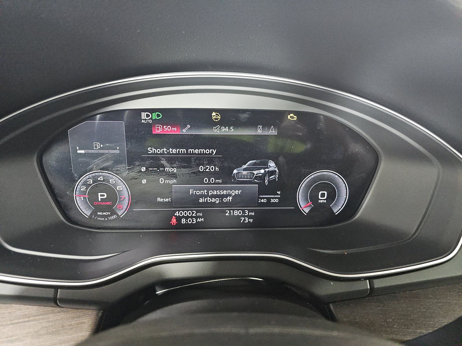 2022 Audi Q5 S line Premium Plus AWD