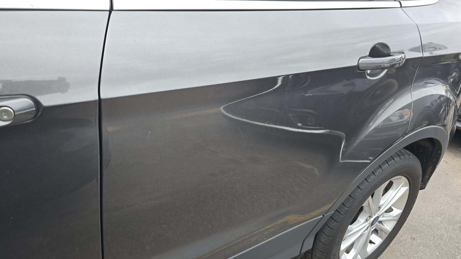 2015 Ford Escape SE AWD