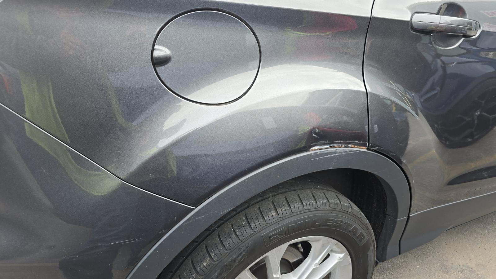 2015 Ford Escape SE AWD