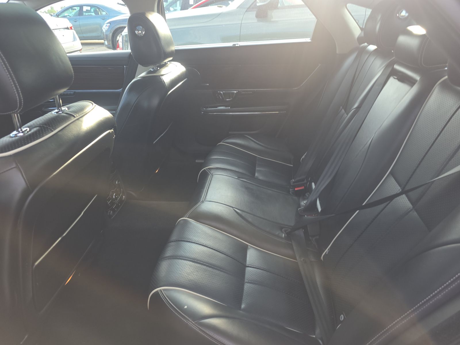 2014 Jaguar XJ L Portfolio AWD