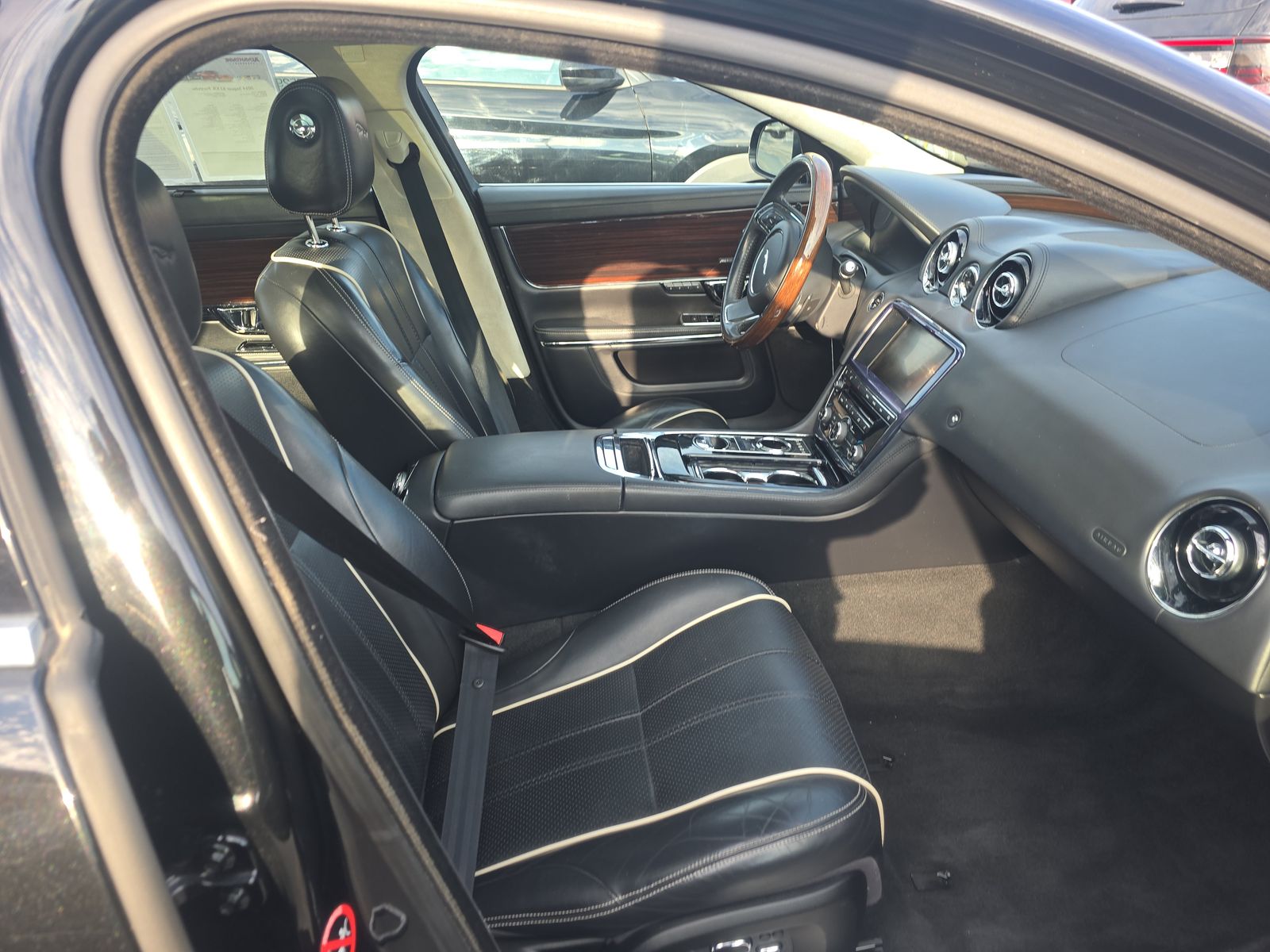 2014 Jaguar XJ L Portfolio AWD