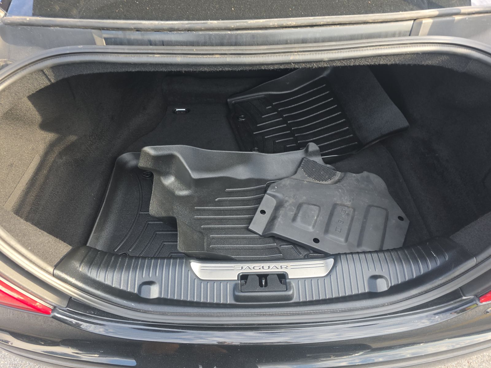 2014 Jaguar XJ L Portfolio AWD