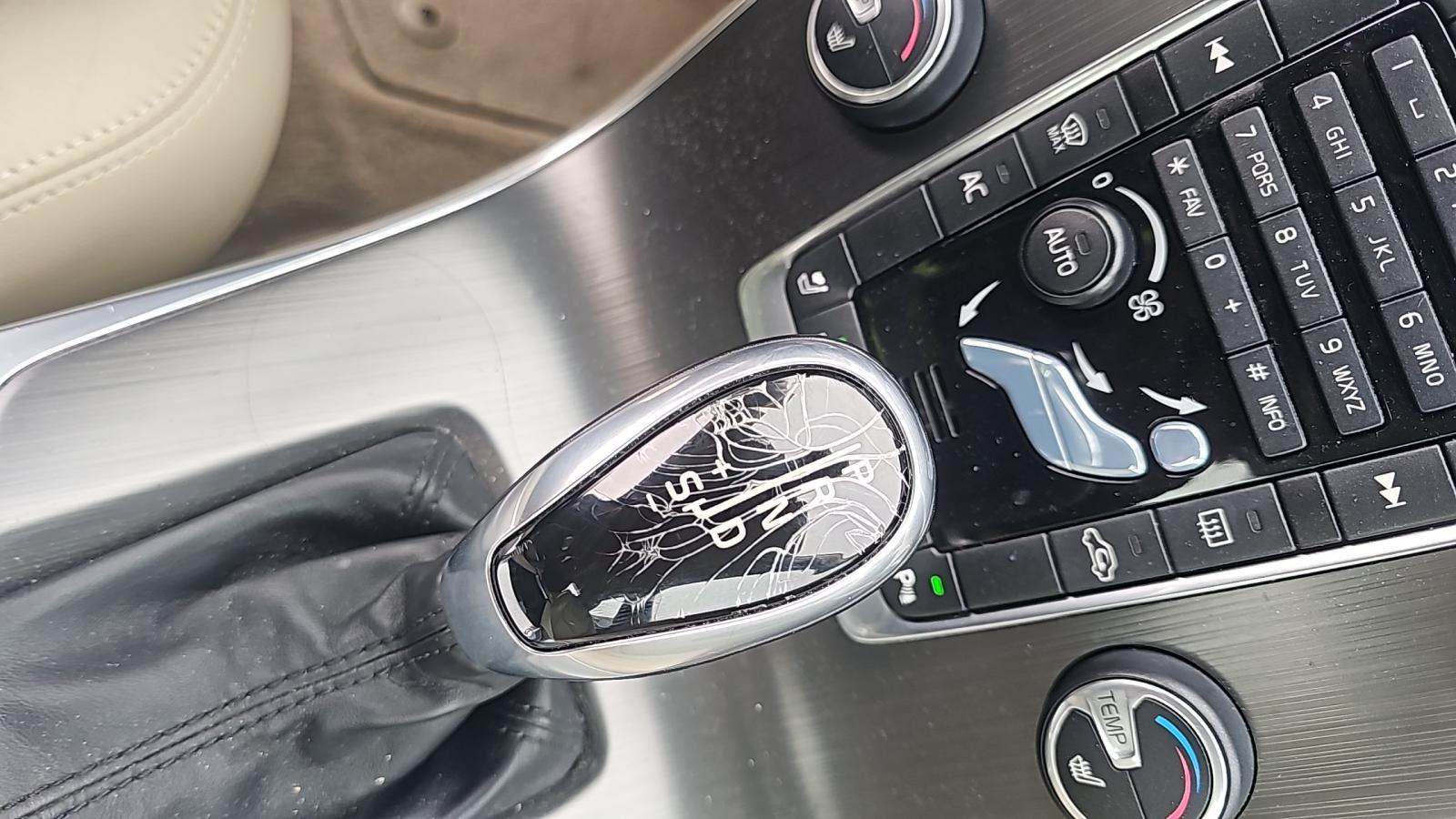 2015 Volvo S60 T5 Premier AWD