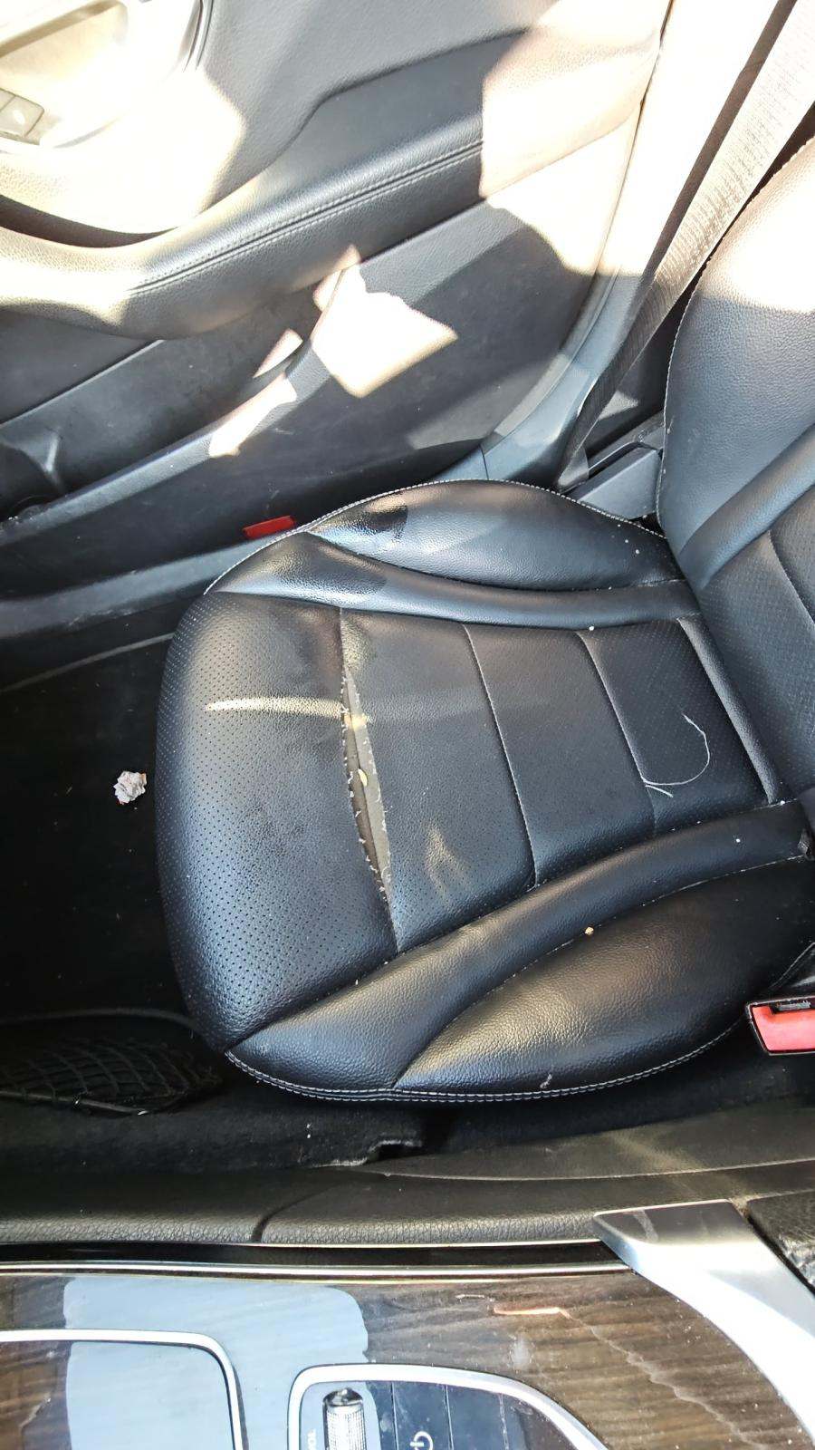 2018 Mercedes-Benz C-Class C 300 AWD