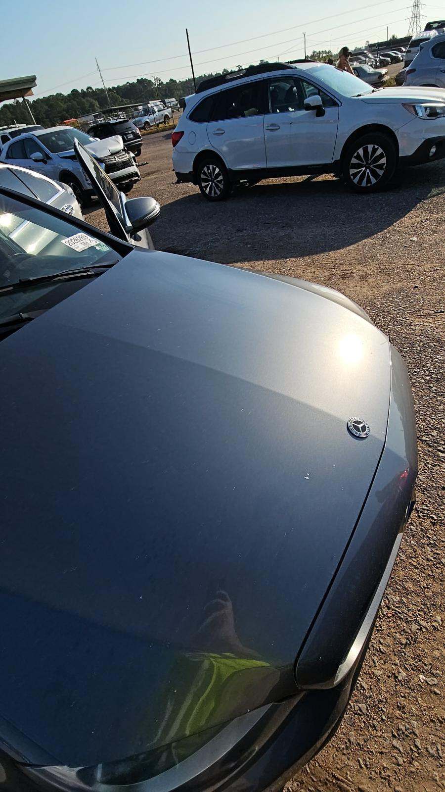 2018 Mercedes-Benz C-Class C 300 AWD