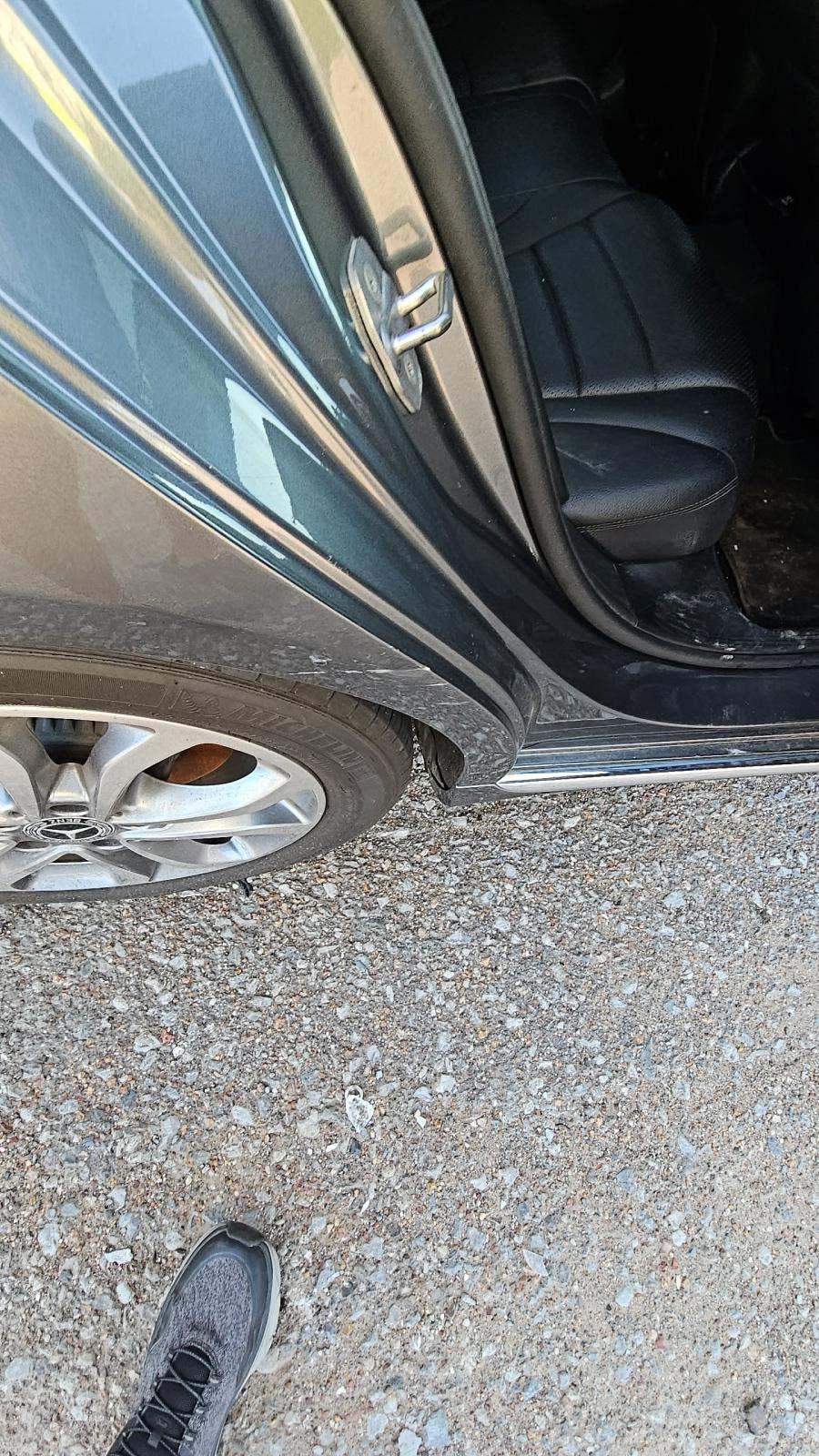 2018 Mercedes-Benz C-Class C 300 AWD