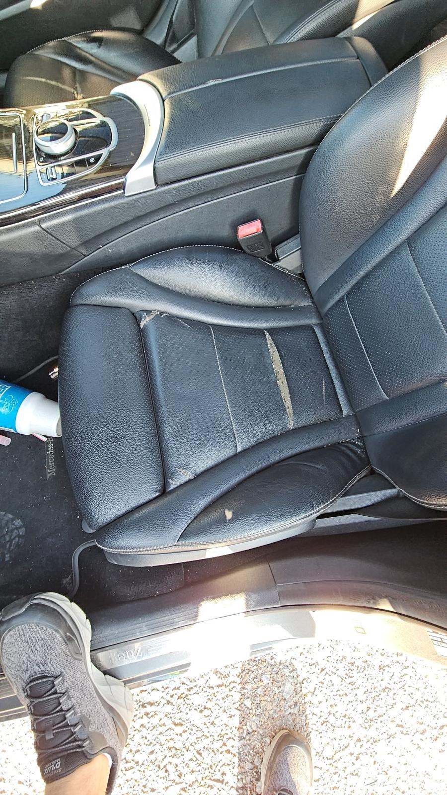 2018 Mercedes-Benz C-Class C 300 AWD