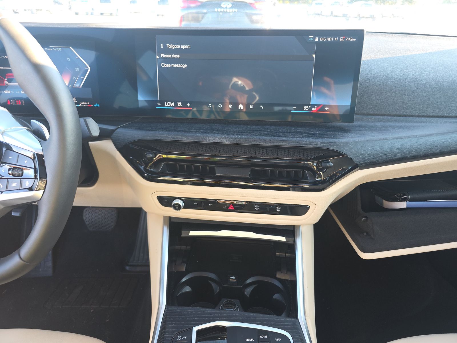 2025 BMW 3 Series 330i xDrive AWD