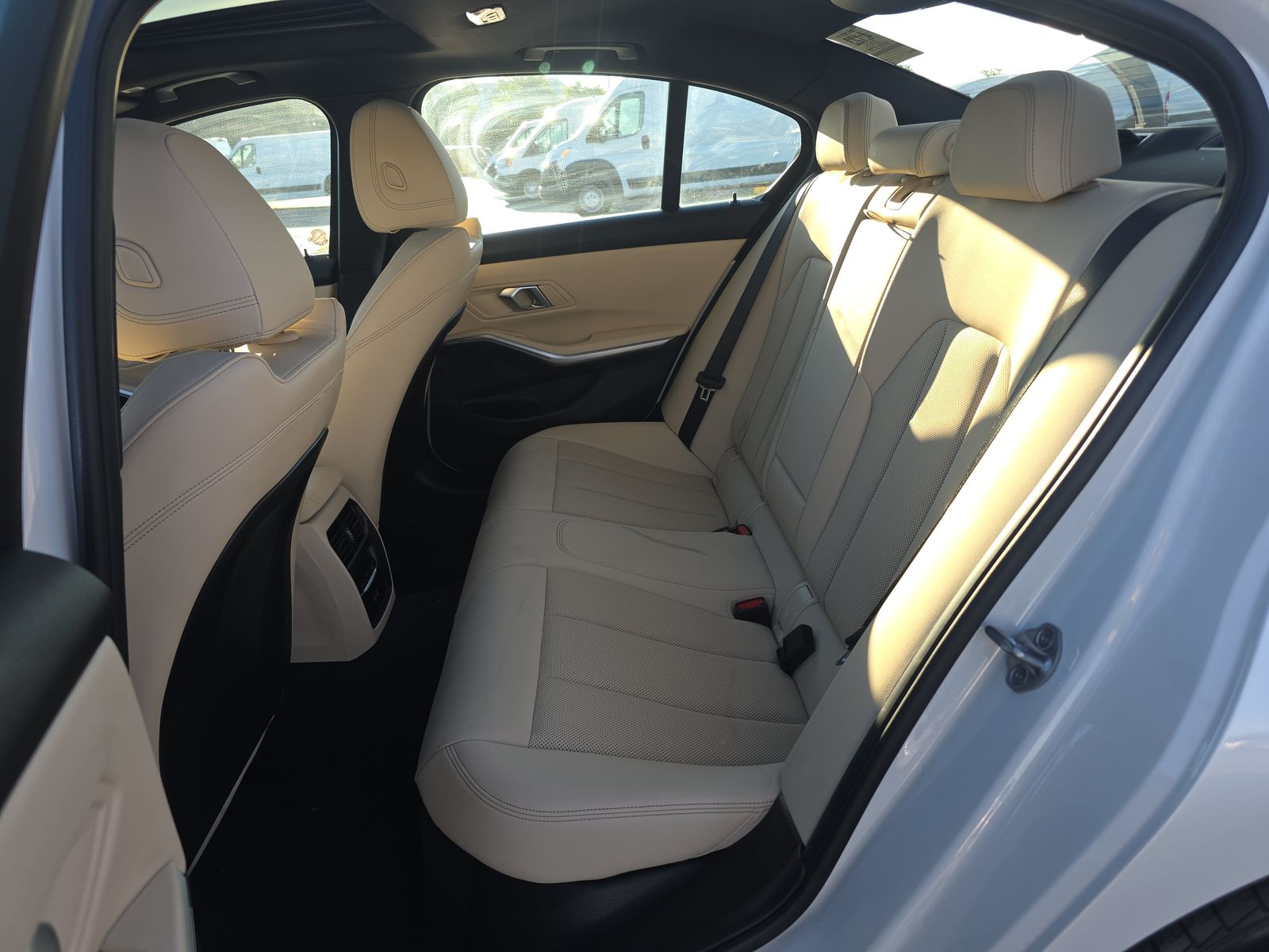 2025 BMW 3 Series 330i xDrive AWD