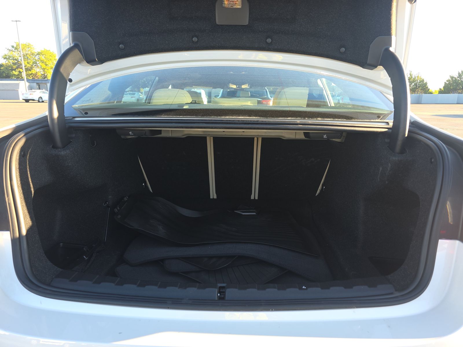 2025 BMW 3 Series 330i xDrive AWD