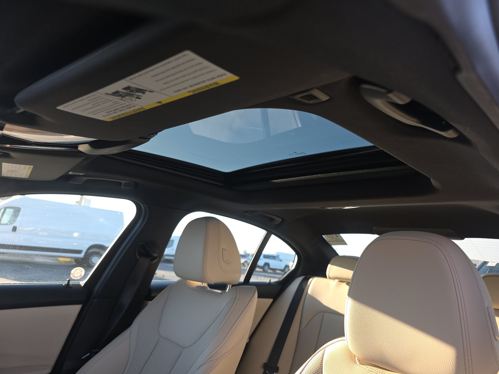 2025 BMW 3 Series 330i xDrive AWD