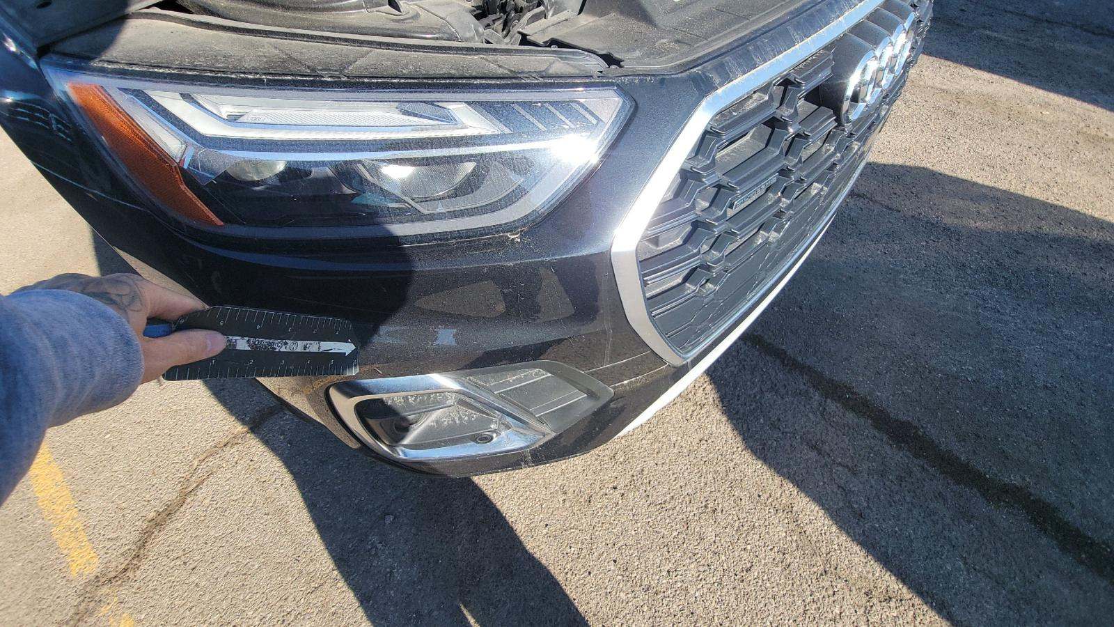 2022 Audi Q5 S line Premium Plus AWD