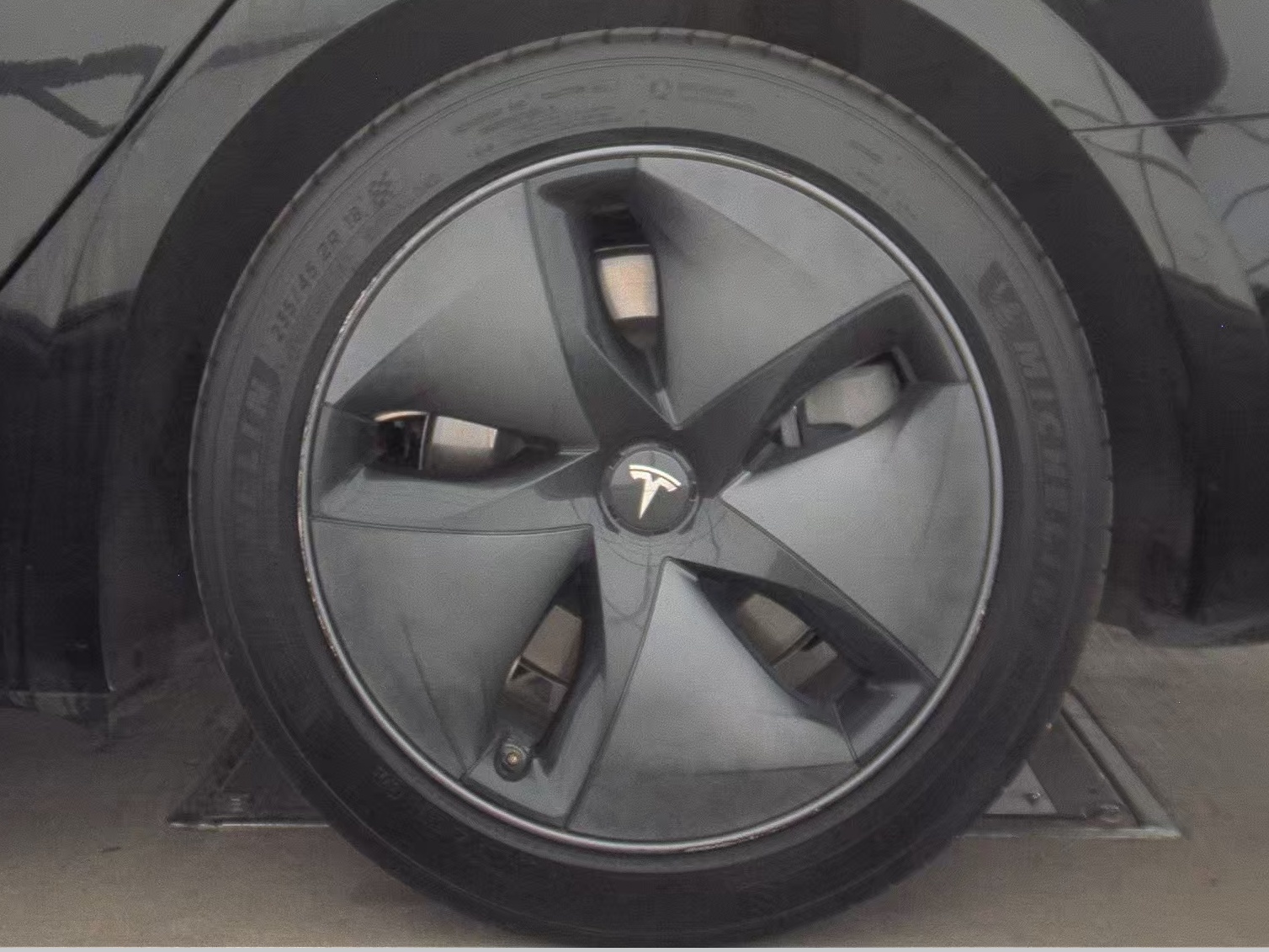 2019 Tesla Model 3 Standard Range FWD