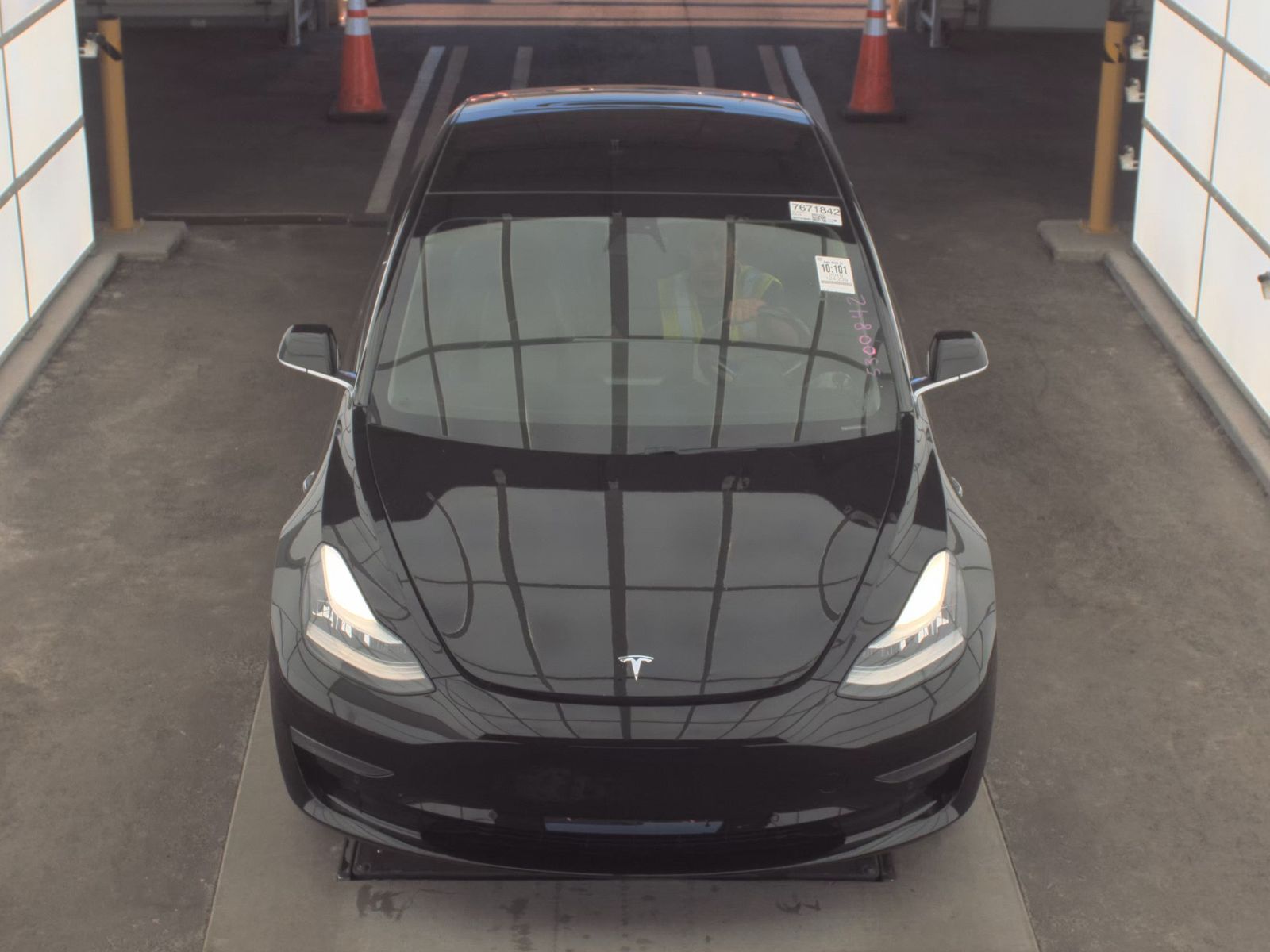 2019 Tesla Model 3 Standard Range FWD