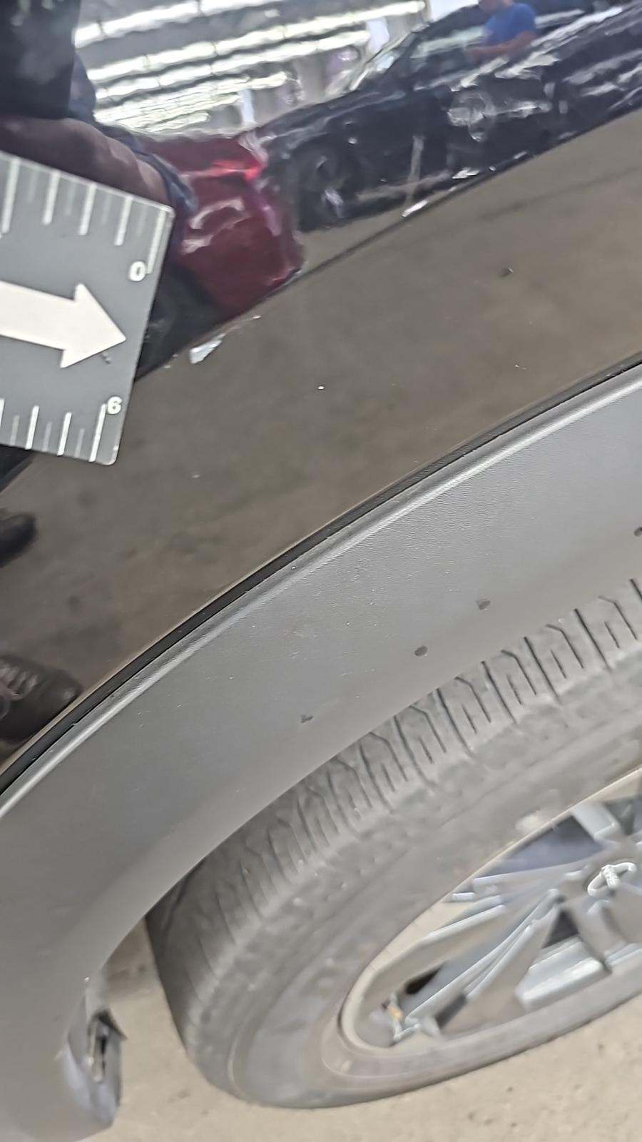 2024 Nissan Rogue SV AWD