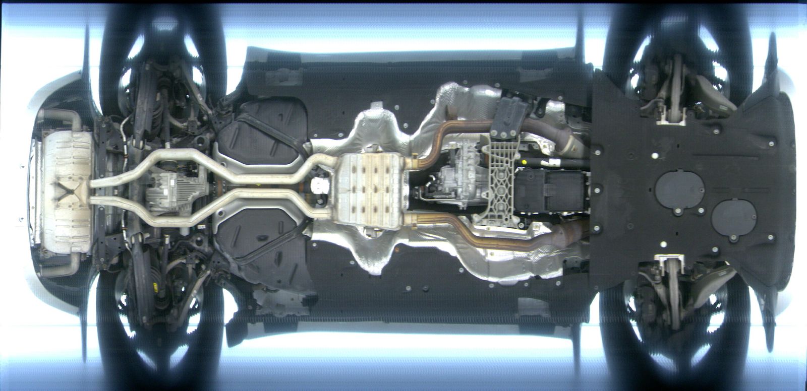 2022 Jeep Grand Cherokee Summit Reserve AWD