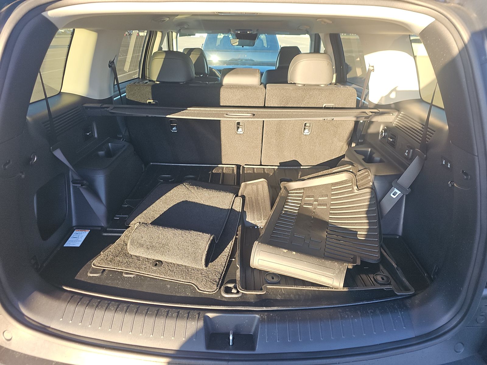 2025 Hyundai Santa Fe XRT AWD