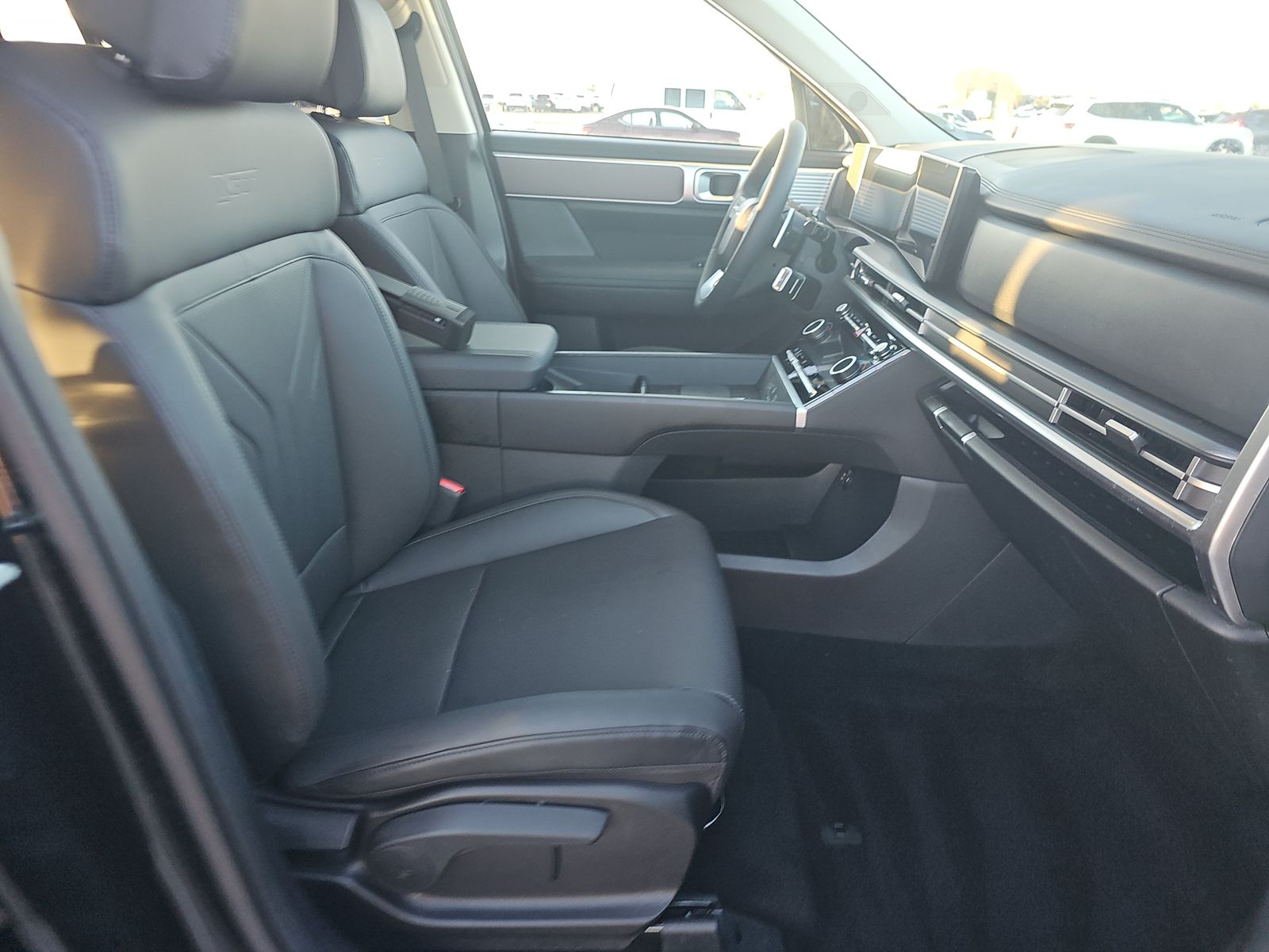 2025 Hyundai Santa Fe XRT AWD