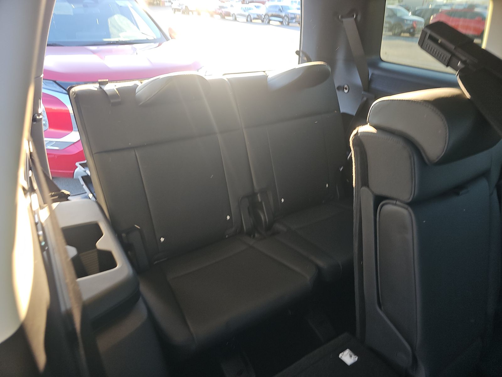 2025 Hyundai Santa Fe XRT AWD