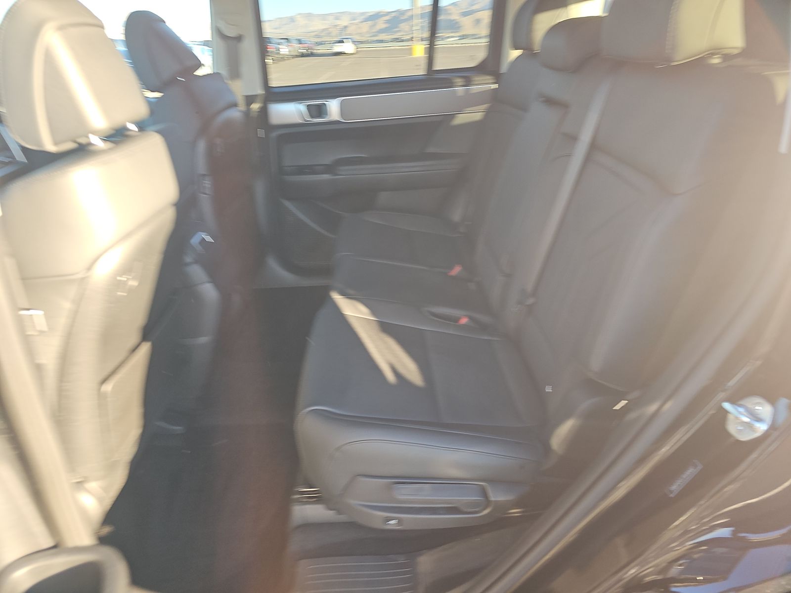 2025 Hyundai Santa Fe XRT AWD