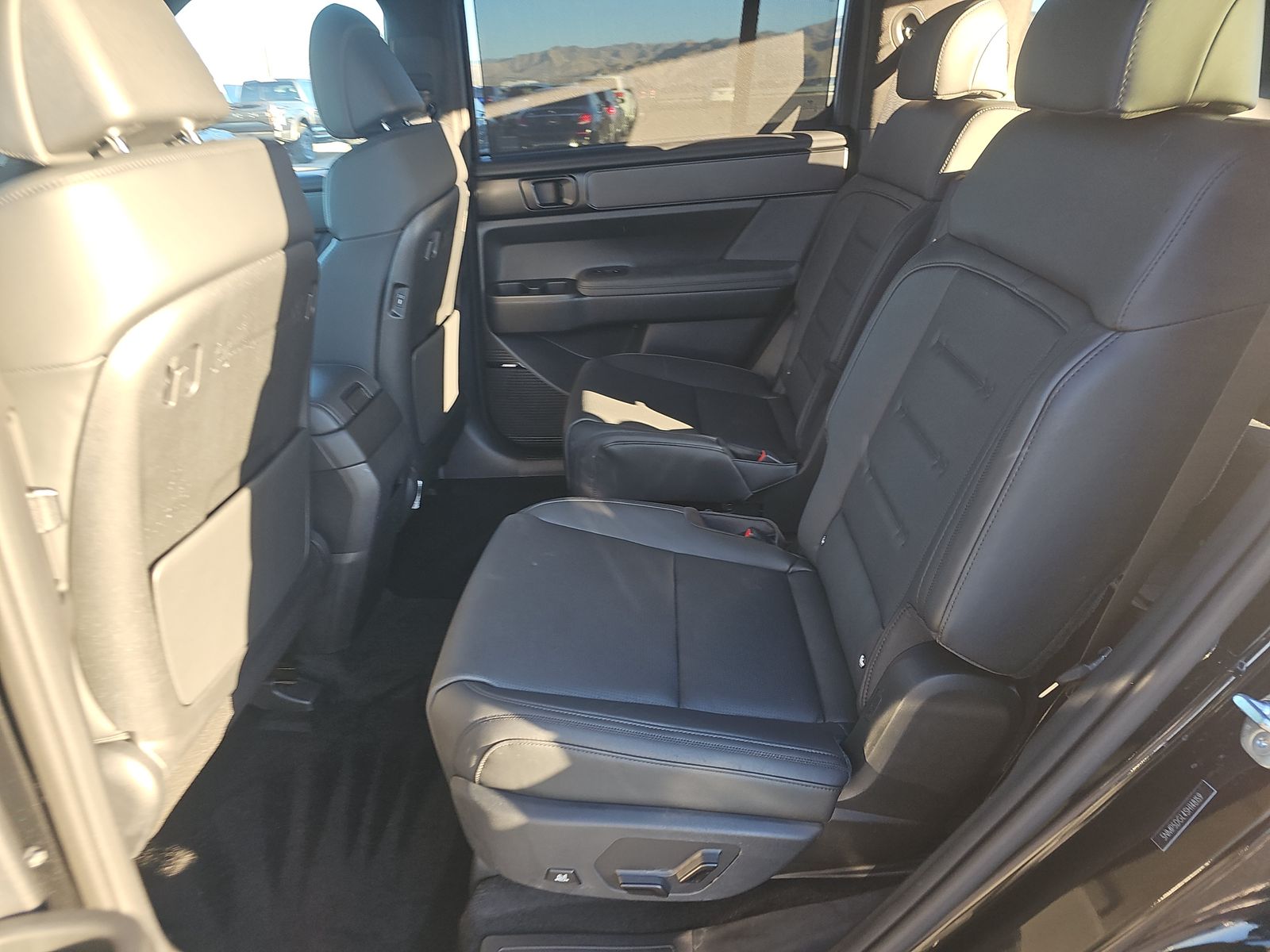 2025 Hyundai Santa Fe Calligraphy AWD