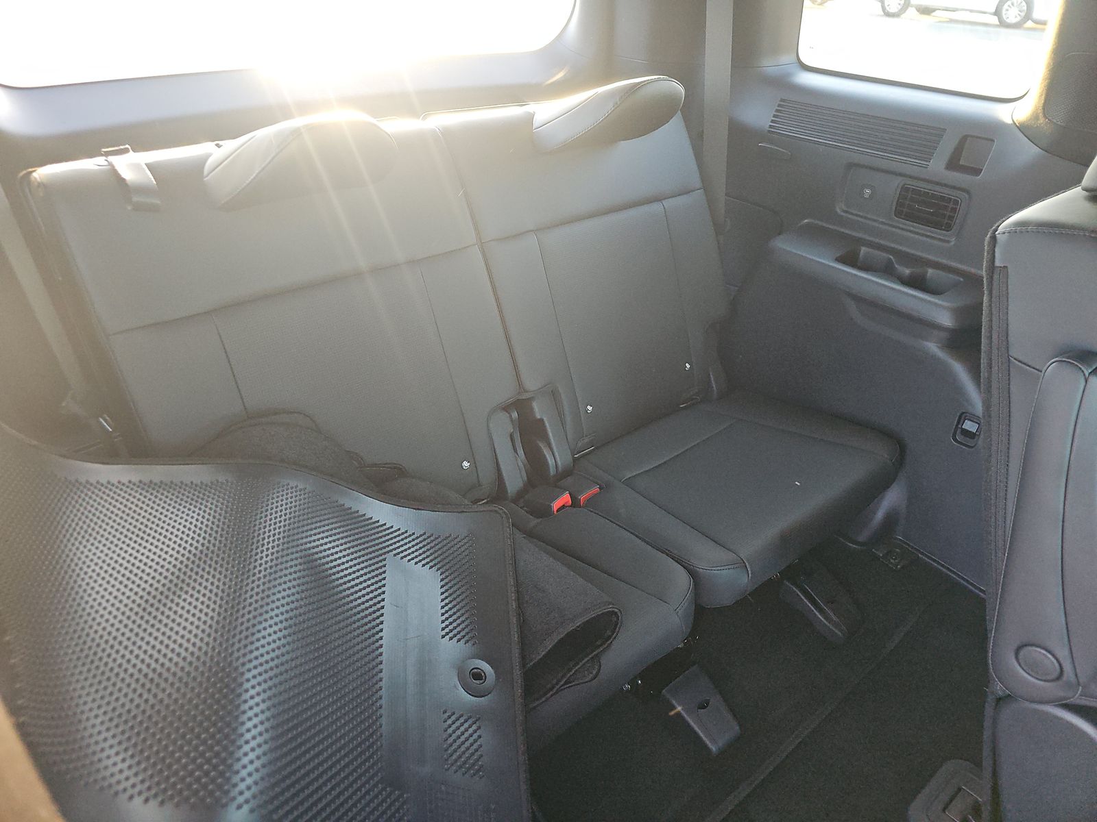 2025 Hyundai Santa Fe Calligraphy AWD