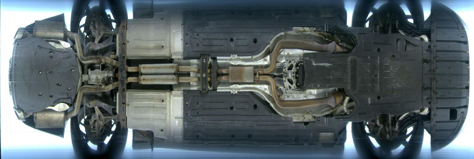 2016 Jaguar XJ L Portfolio FWD