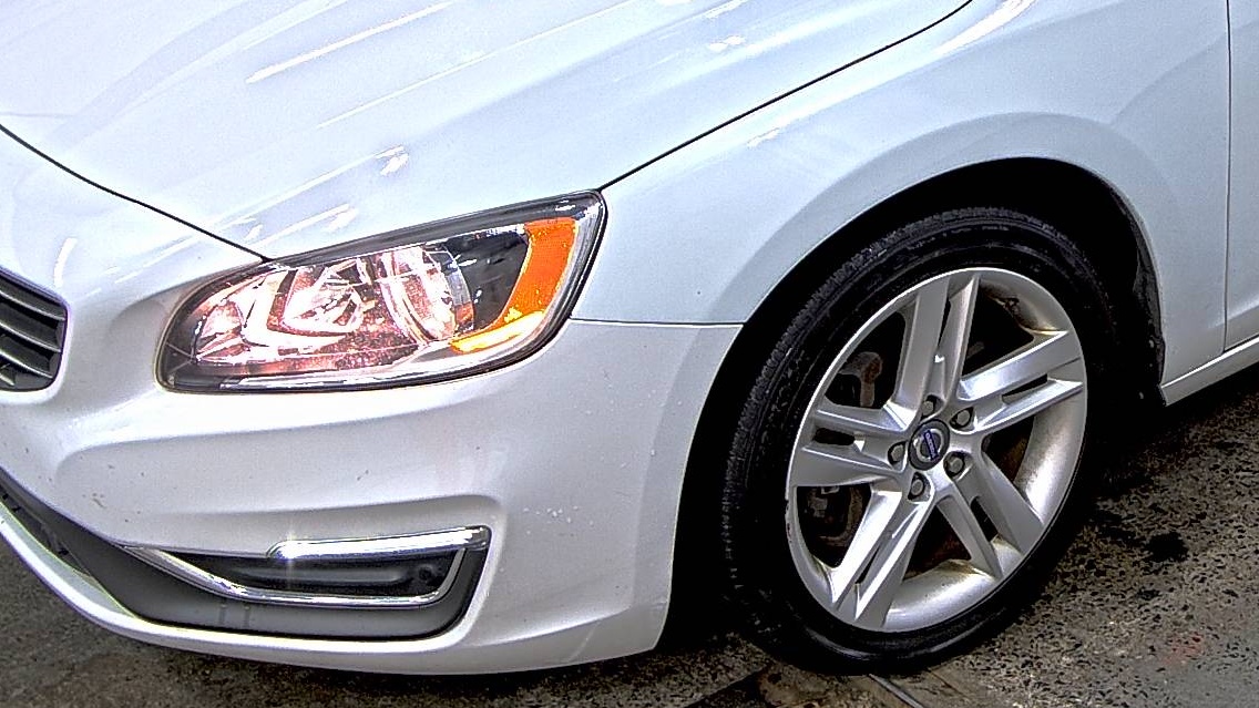 2015 Volvo S60 T5 Premier AWD