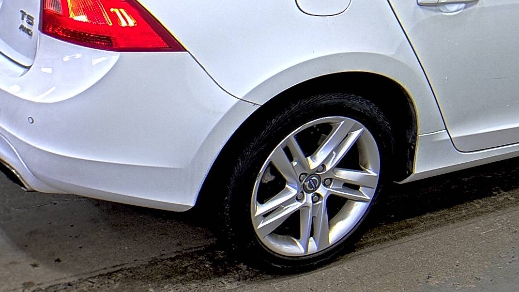 2015 Volvo S60 T5 Premier AWD