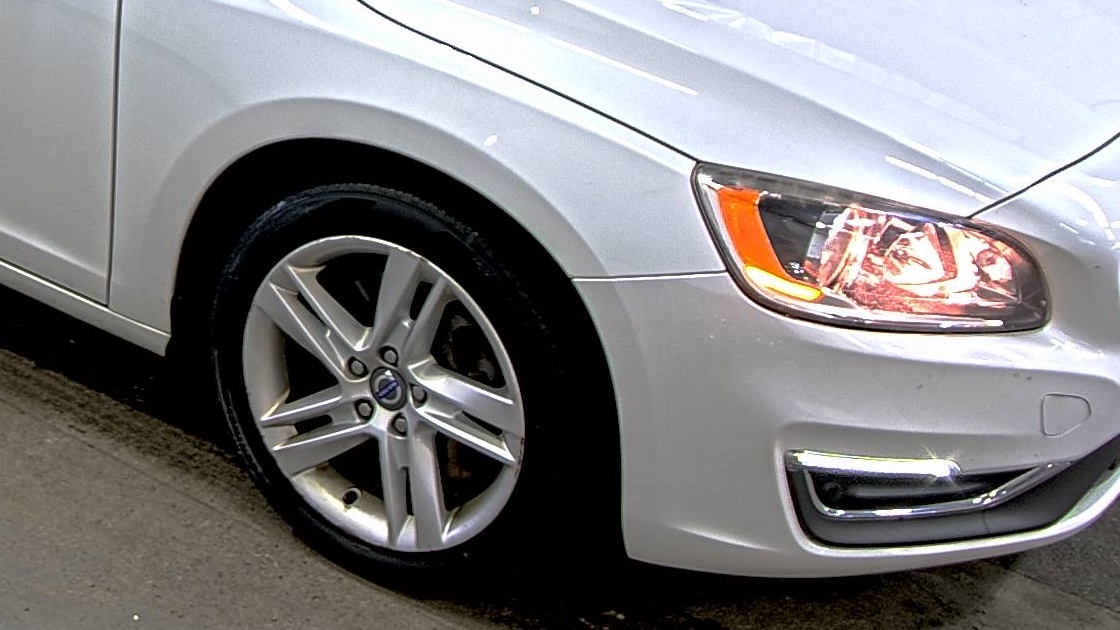 2015 Volvo S60 T5 Premier AWD