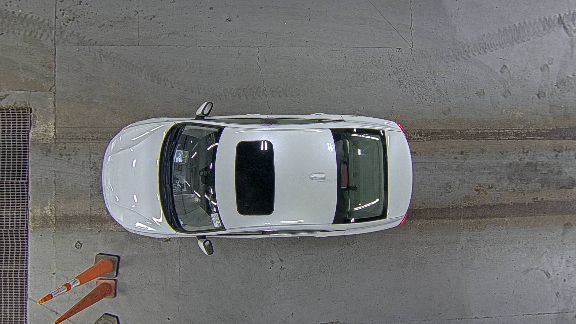 2015 Volvo S60 T5 Premier AWD