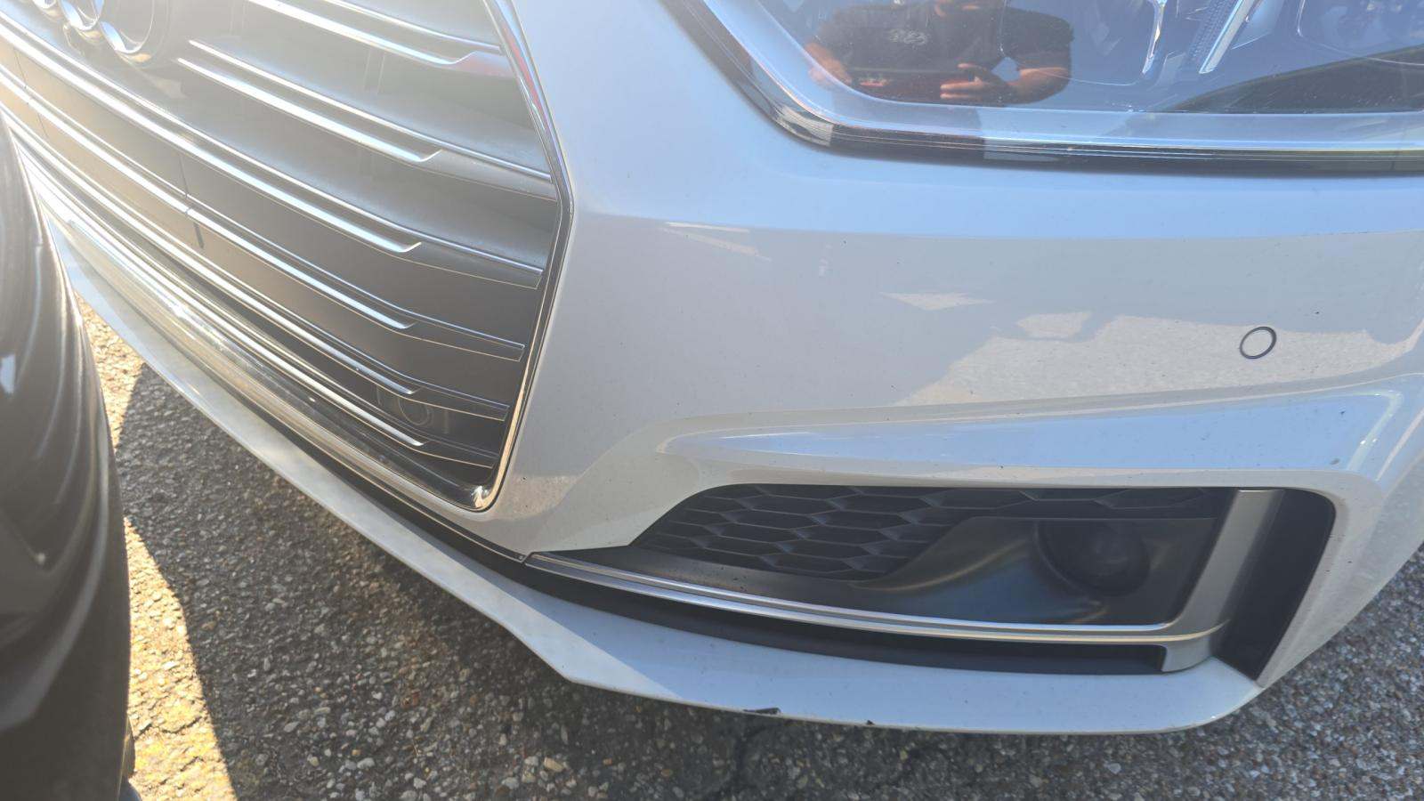 2018 Audi S5 Prestige AWD