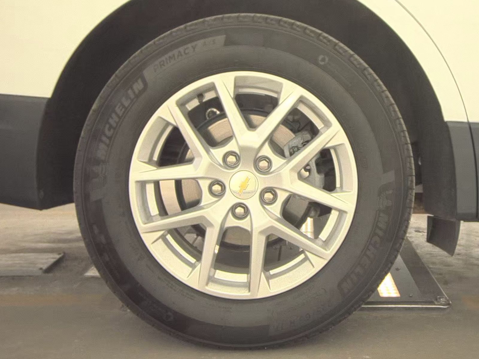 2023 Chevrolet Equinox LT FWD