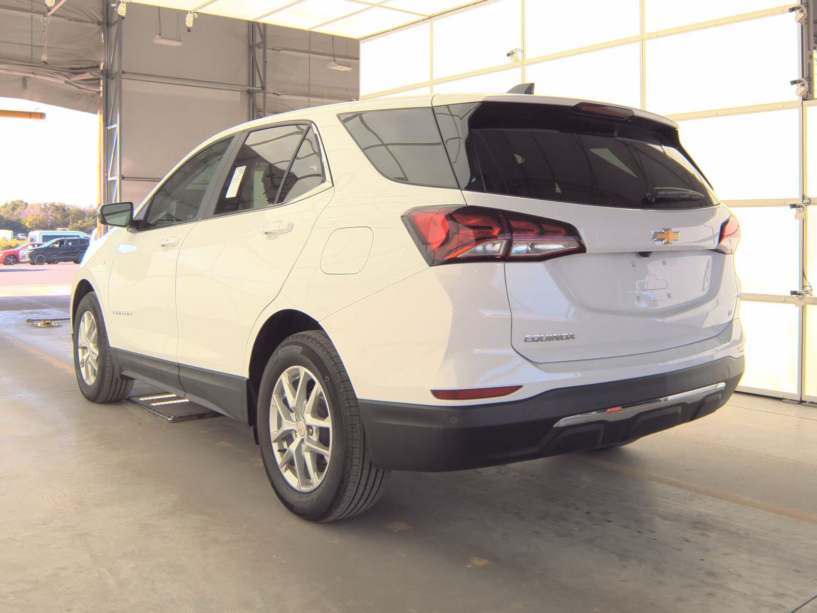 2023 Chevrolet Equinox LT FWD