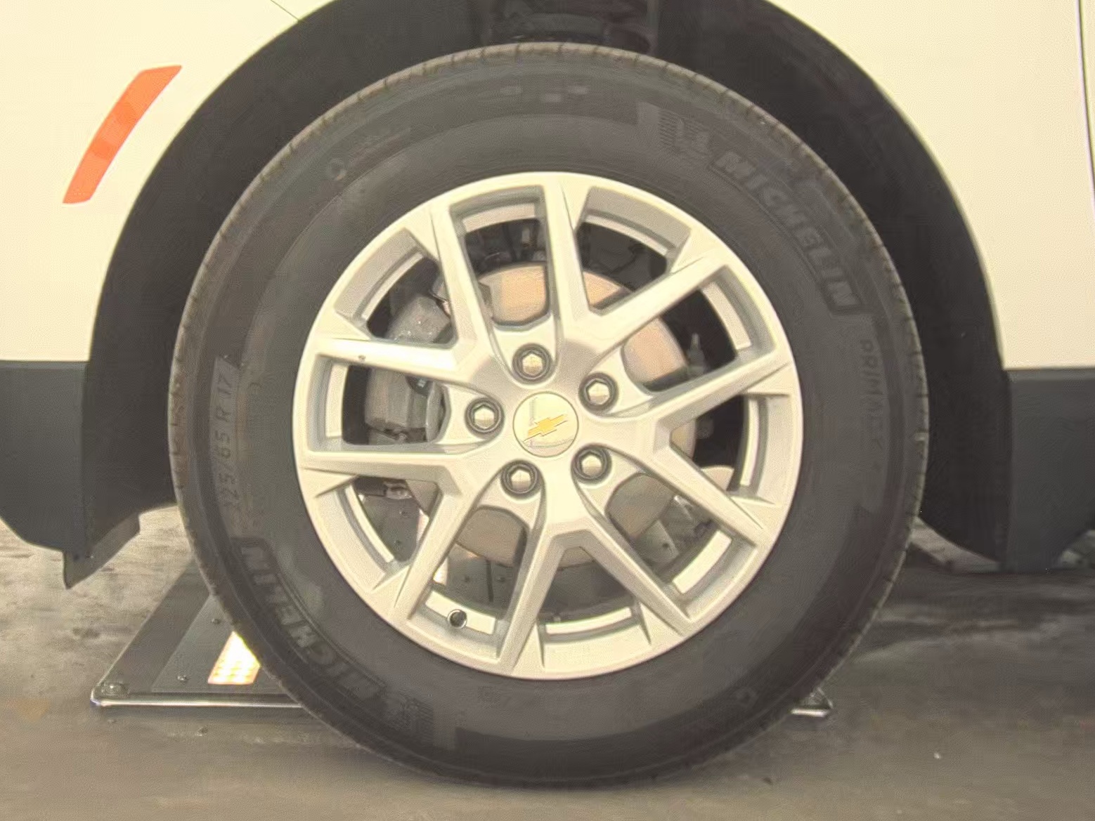 2023 Chevrolet Equinox LT FWD