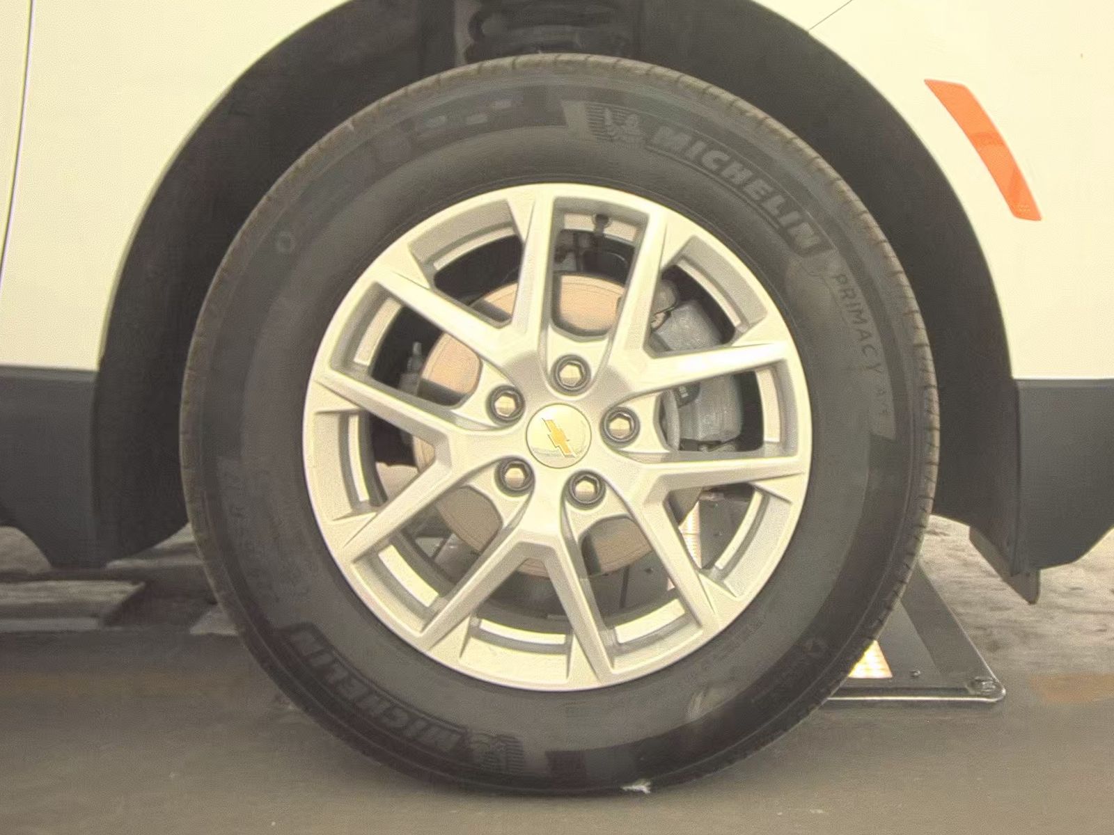 2023 Chevrolet Equinox LT FWD