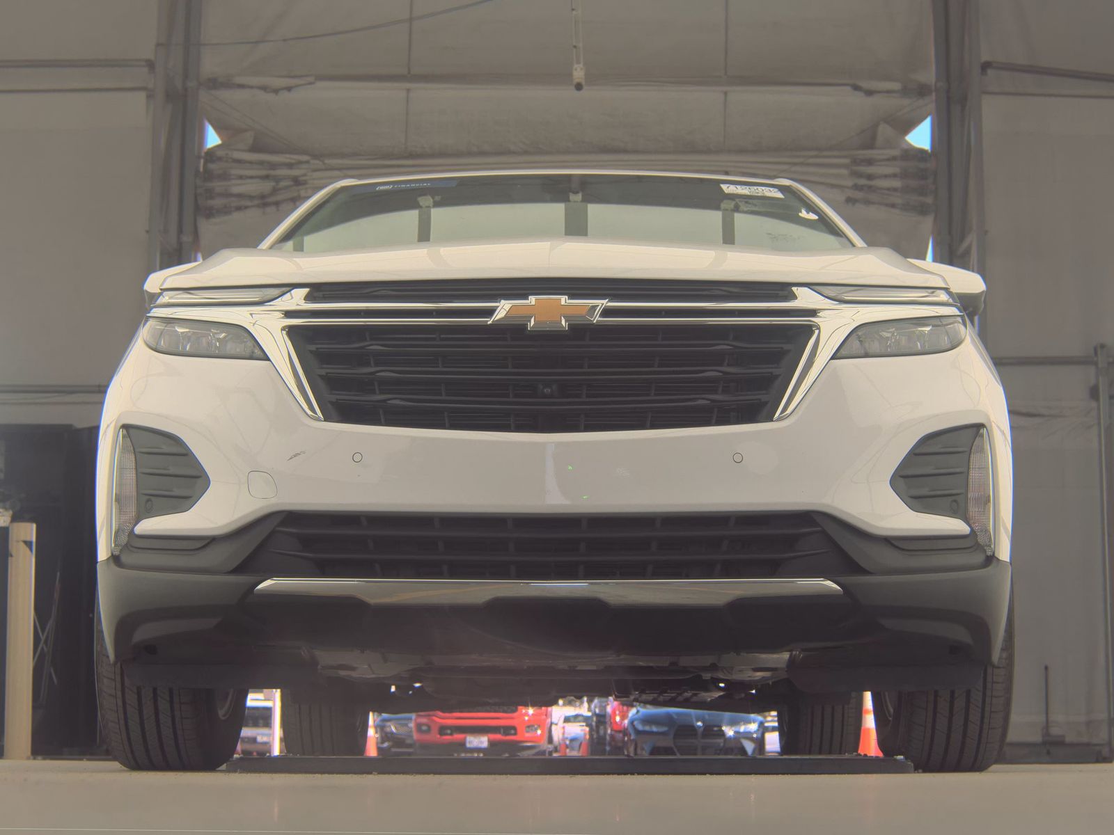 2023 Chevrolet Equinox LT FWD