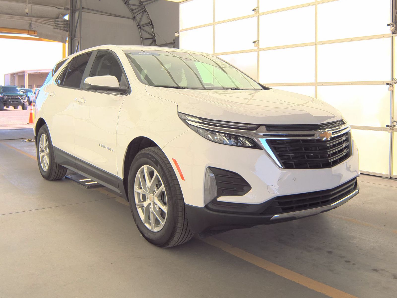 2023 Chevrolet Equinox LT FWD