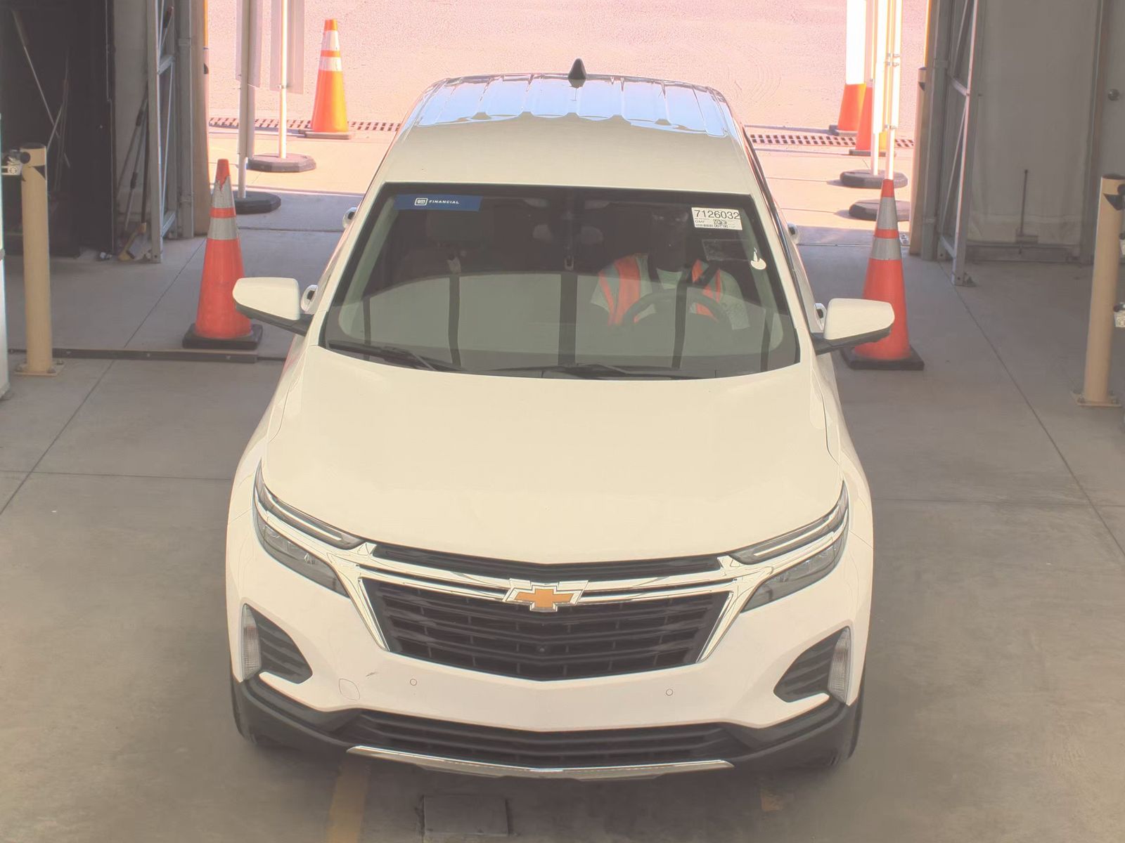 2023 Chevrolet Equinox LT FWD
